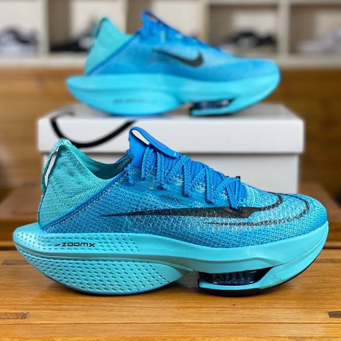 Tênis Nike Air Zoom Alphafly Next%2 - Azul