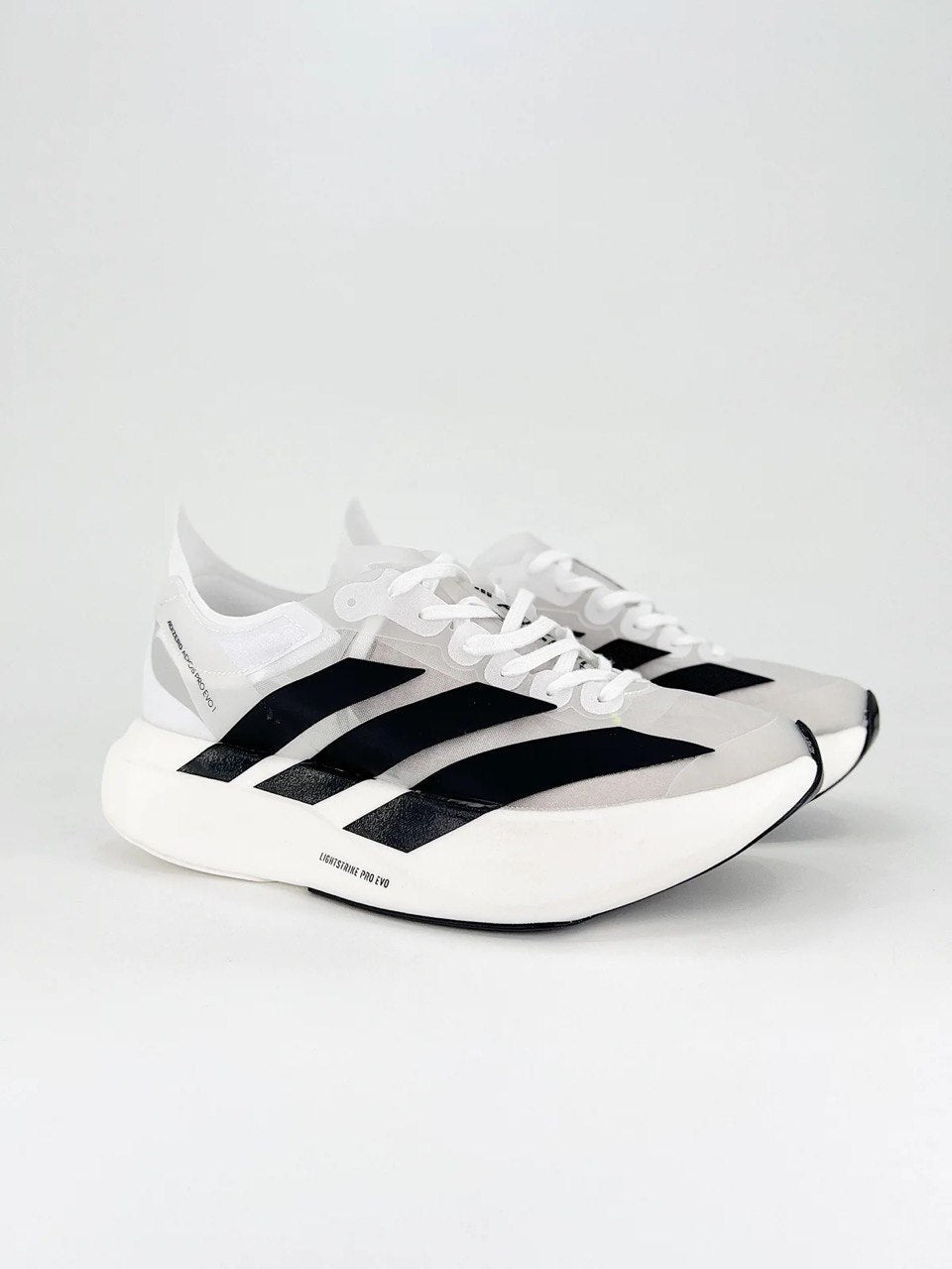 Tênis Adidas Adizero Adios PRO EVO 1 - Branco