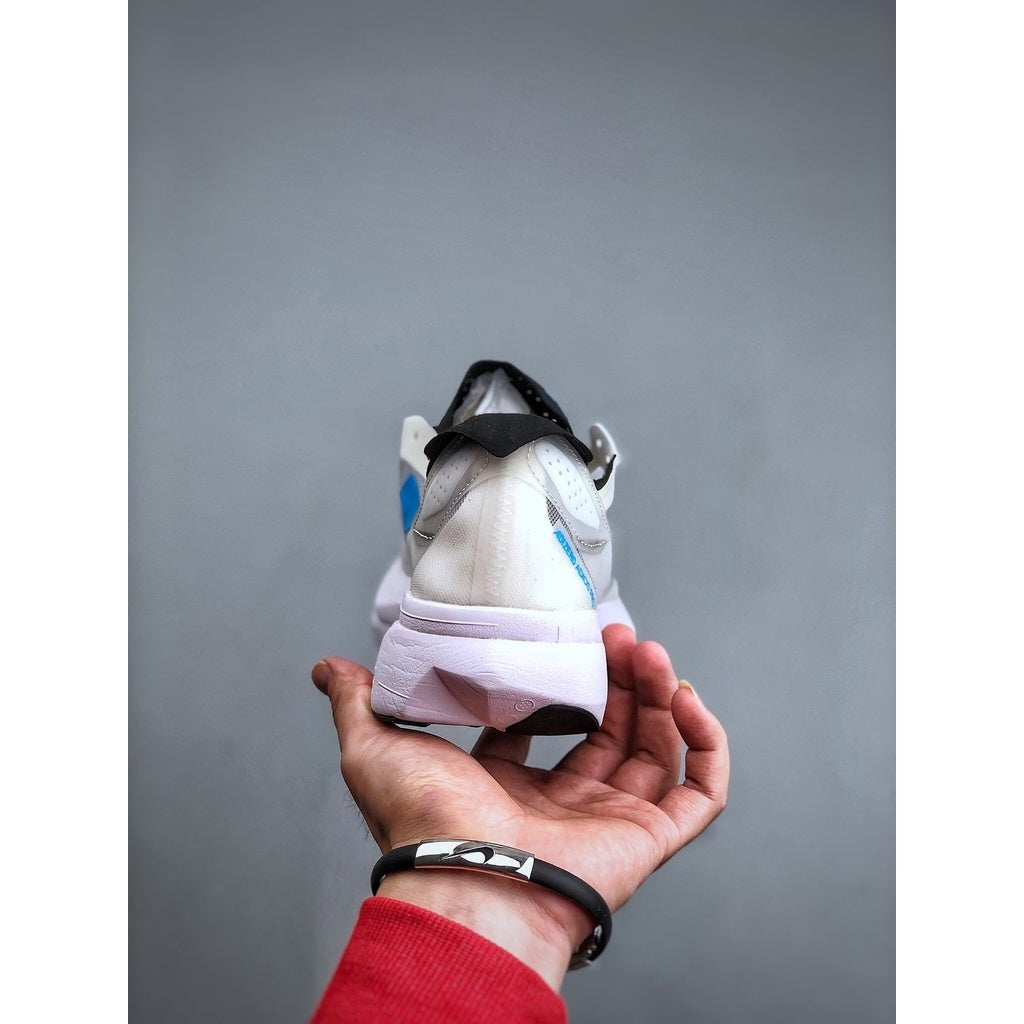 Tênis Adidas Adizero Adios Pro 3 - Branco/Azul