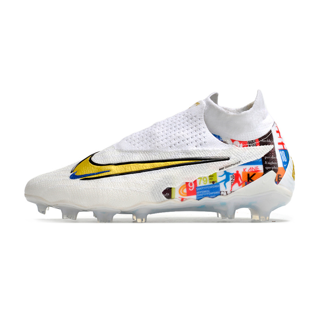 Chuteira Nike Phantom GX Elite DF Harry Kane All-Time England Top Scorer
