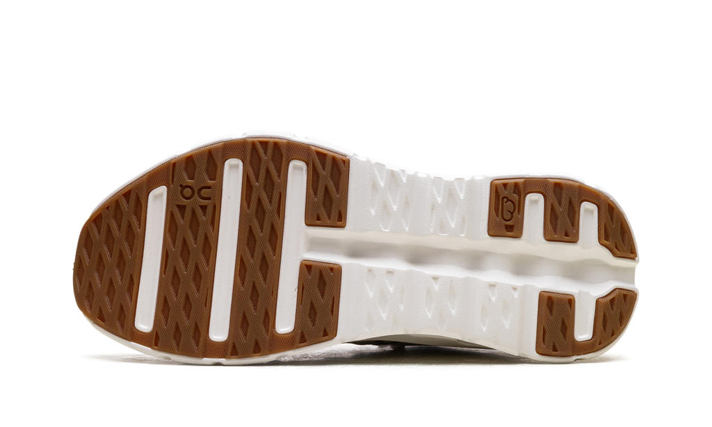 Tênis On Running Cloudtilt WMNS "Pearl Ivory"
