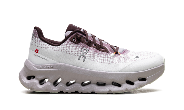 Tênis On Running Cloudtilt WMNS "Quartz Pearl"