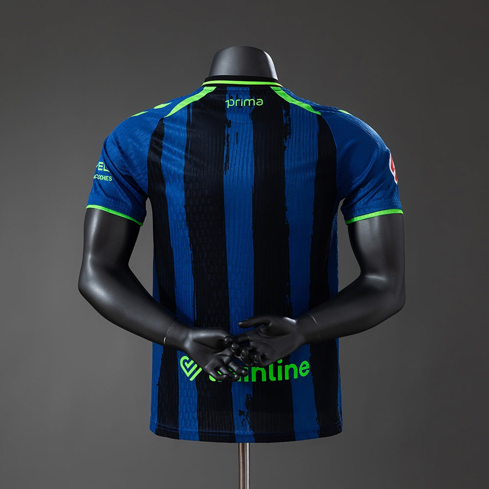Camisa Real Bétis 2026/27 III Jogador