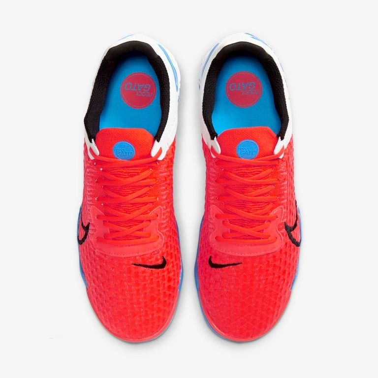 Chuteira Nike ReactGato Futsal