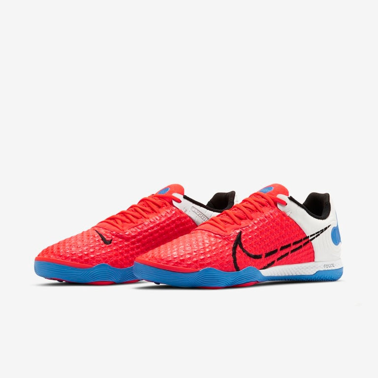 Chuteira Nike ReactGato Futsal