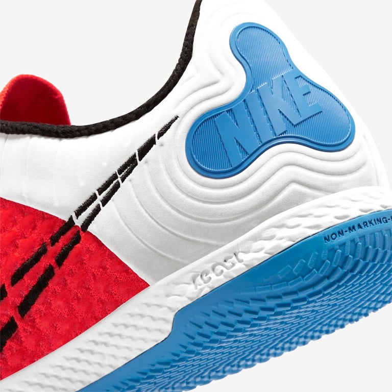 Chuteira Nike ReactGato Futsal