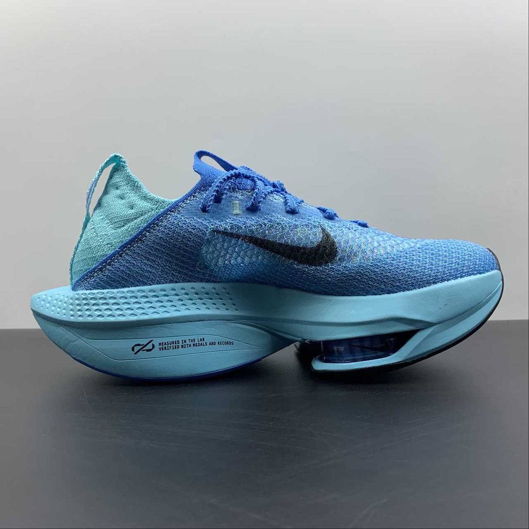Tênis Nike Air Zoom Alphafly Next%2 - Azul