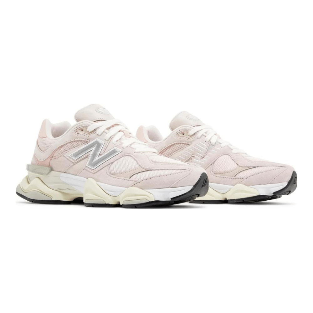 Tênis New Balance 9060 Pink Haze