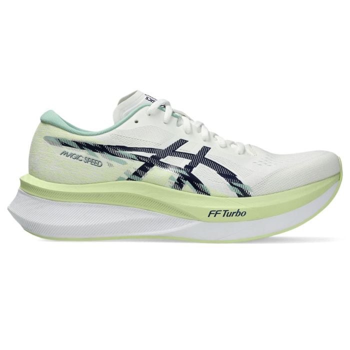 Tênis Asics Magic Speed 4 Verde