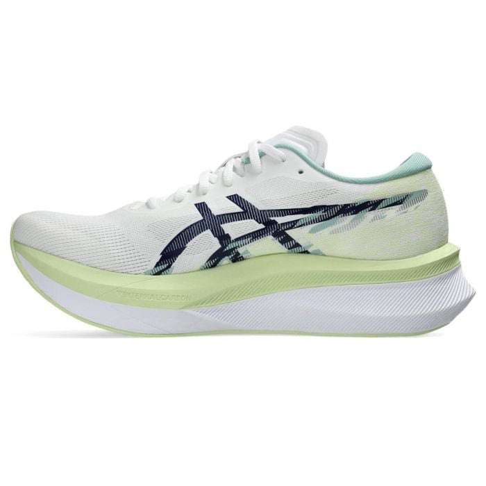 Tênis Asics Magic Speed 4 Verde