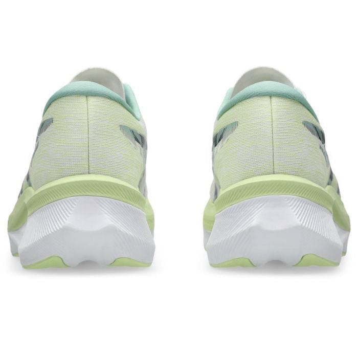 Tênis Asics Magic Speed 4 Verde