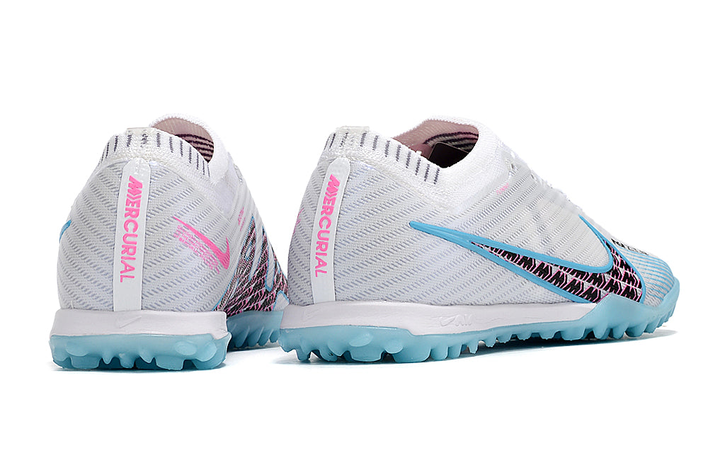 Chuteira Nike Air Zoom Mercurial Vapor 15 Society Elite Blast