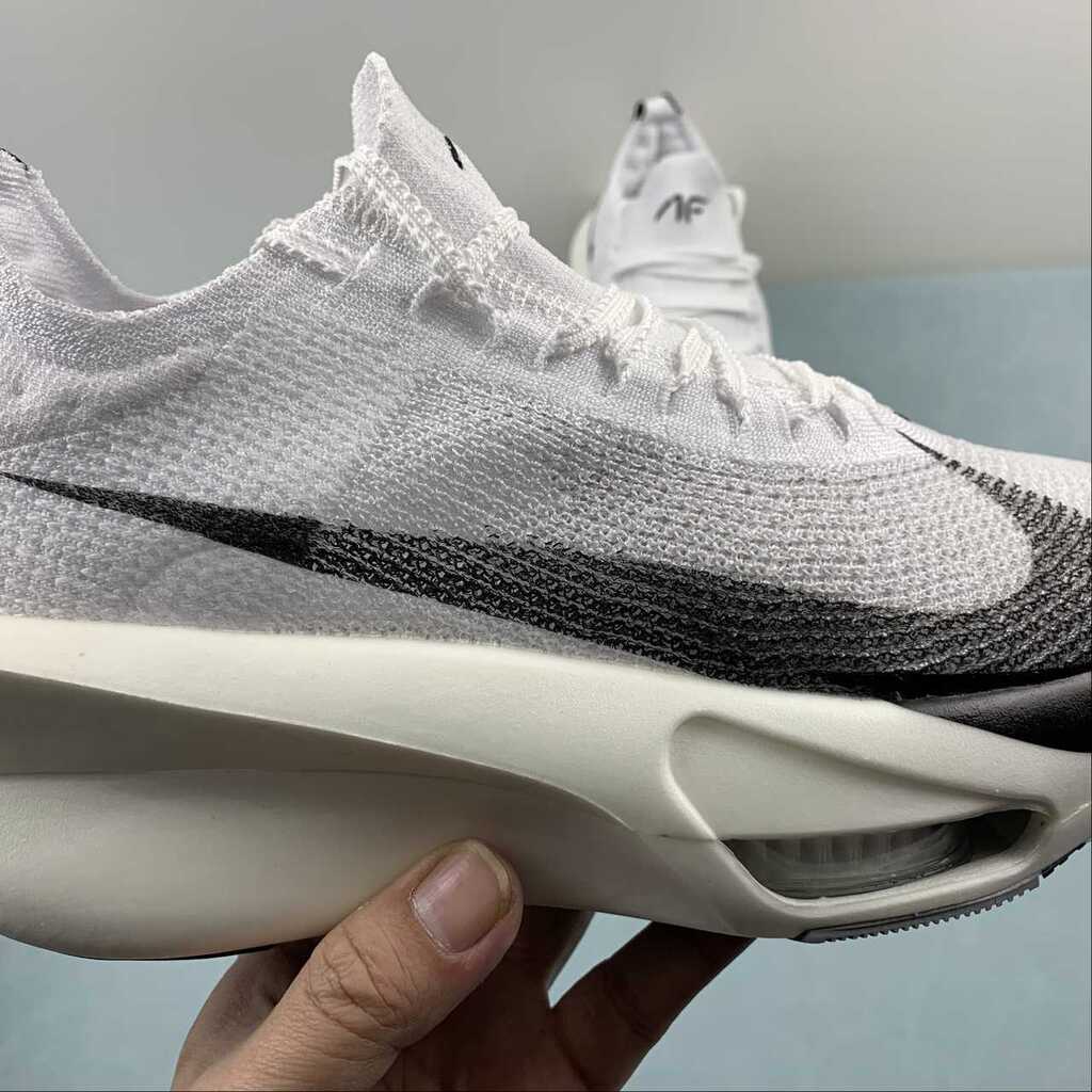 Tênis Nike ZoomX ALPHAFLY Next% 3 - White