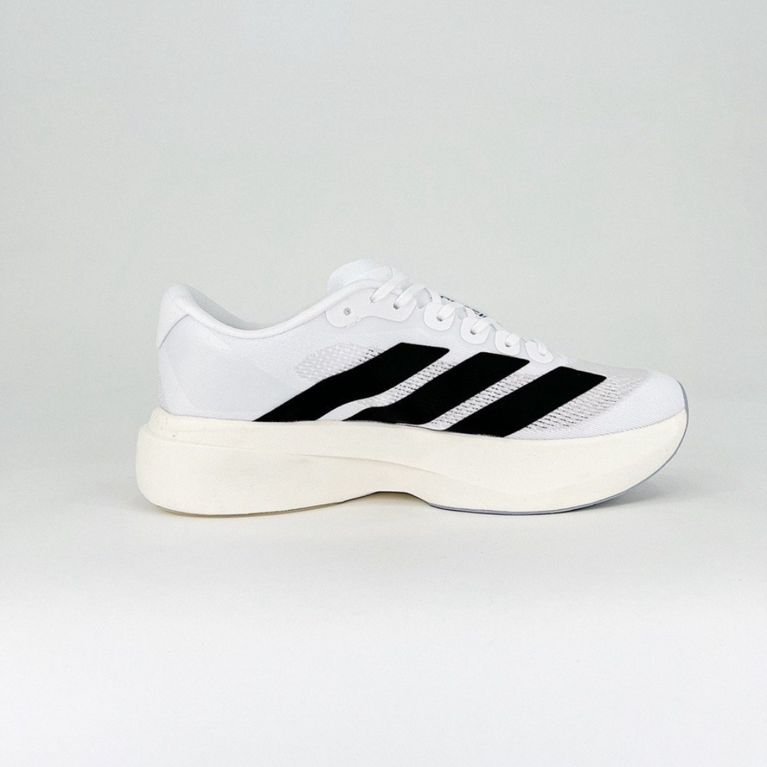 Tênis Adidas Adizero EVO SL - Branco/Preto