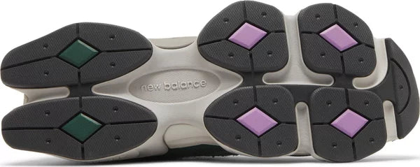 Tênis New Balance 9060 Nightwatch Purple