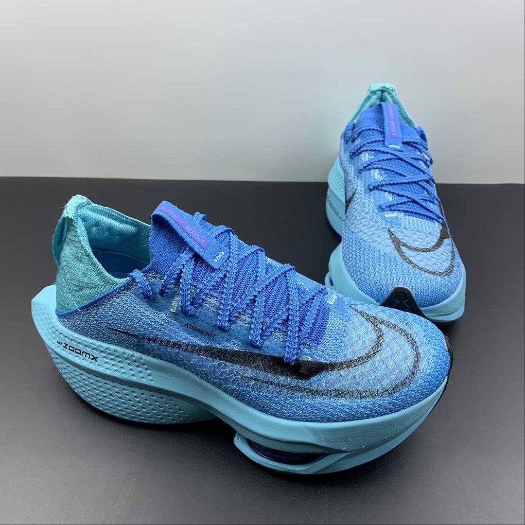 Tênis Nike Air Zoom Alphafly Next%2 - Azul