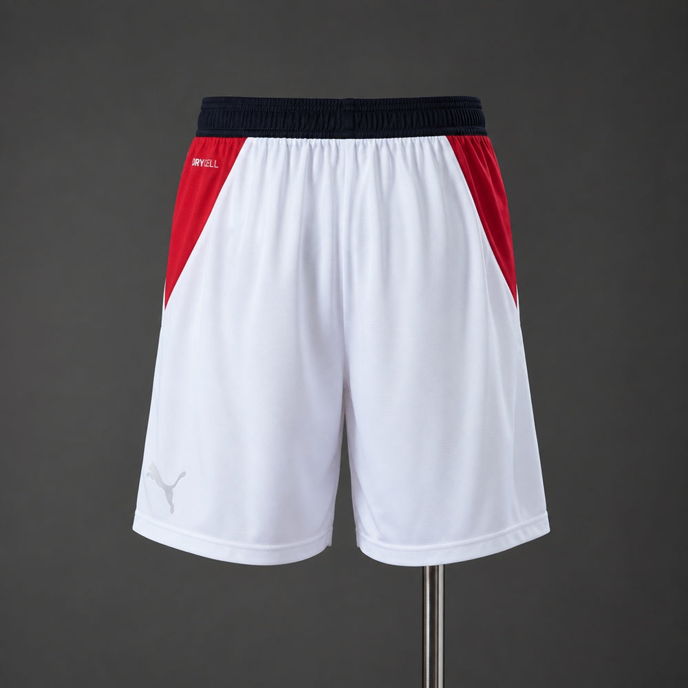 Shorts Puma AC Milan 2026/27 I