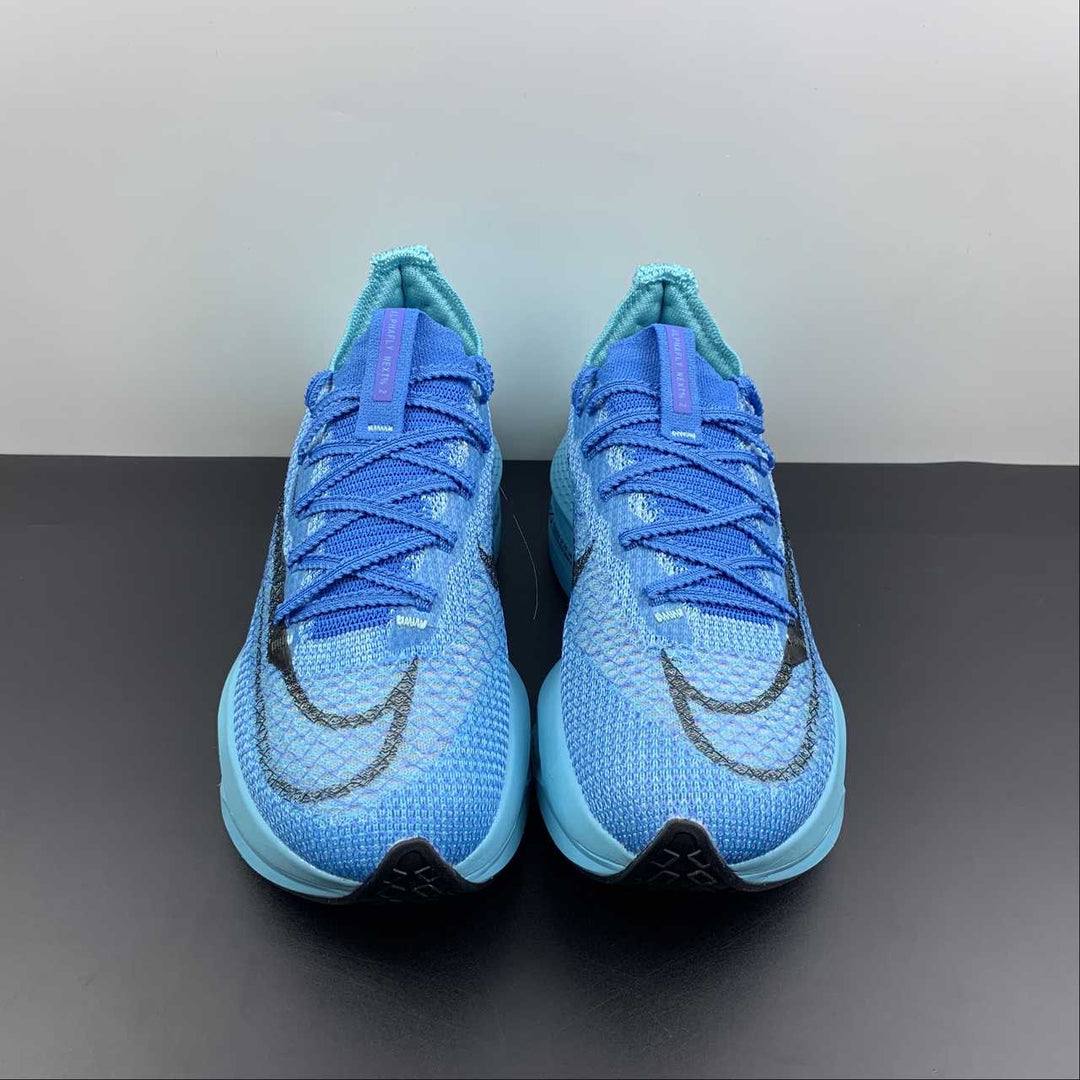 Tênis Nike Air Zoom Alphafly Next%2 - Azul