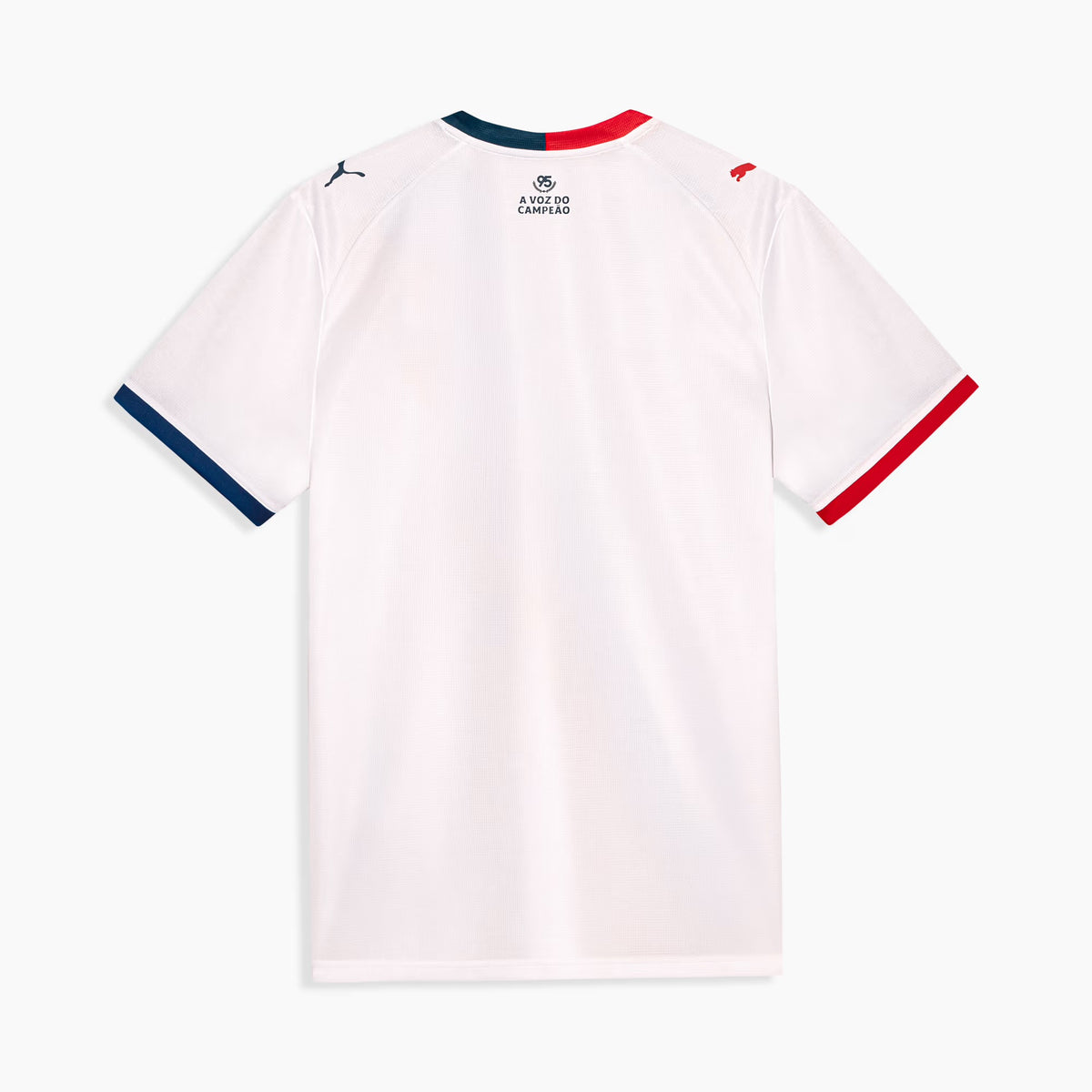 Camisa Puma Bahia 2026/27 II Torcedor