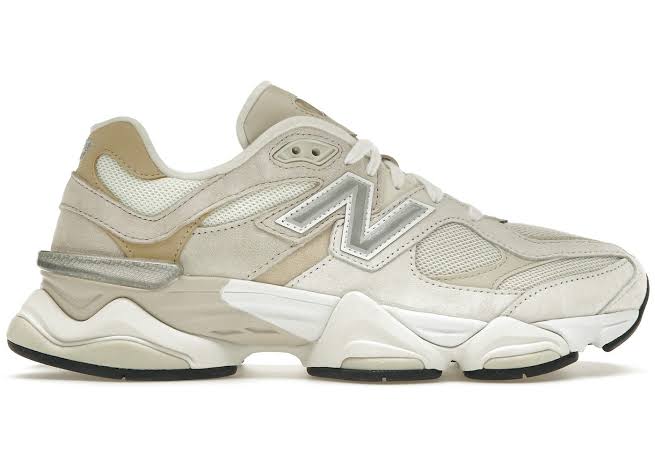 Tênis New Balance 9060 Turtledove