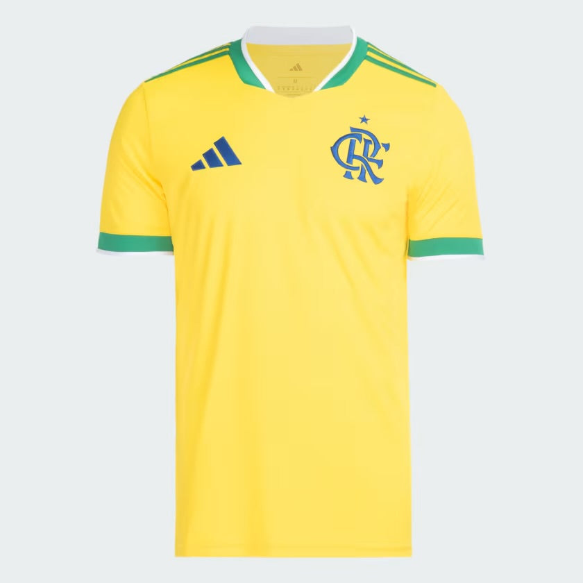 CAMISA FLAMENGO ARQUIBANCADA ESPECIAL 2026 Torcedor