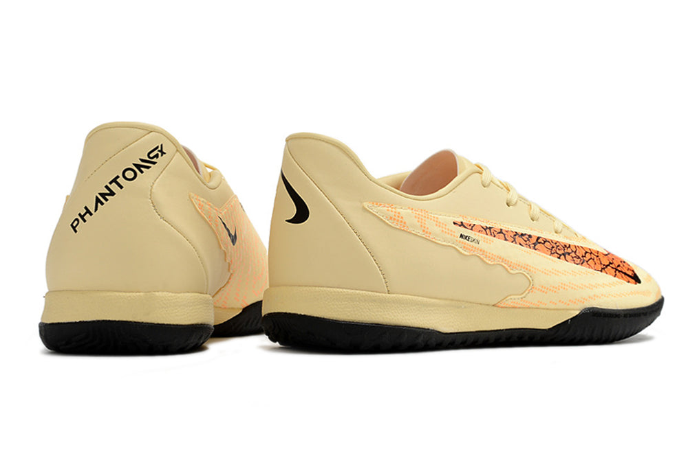 Chuteira Nike Phantom GX Futsal Academy Blaze