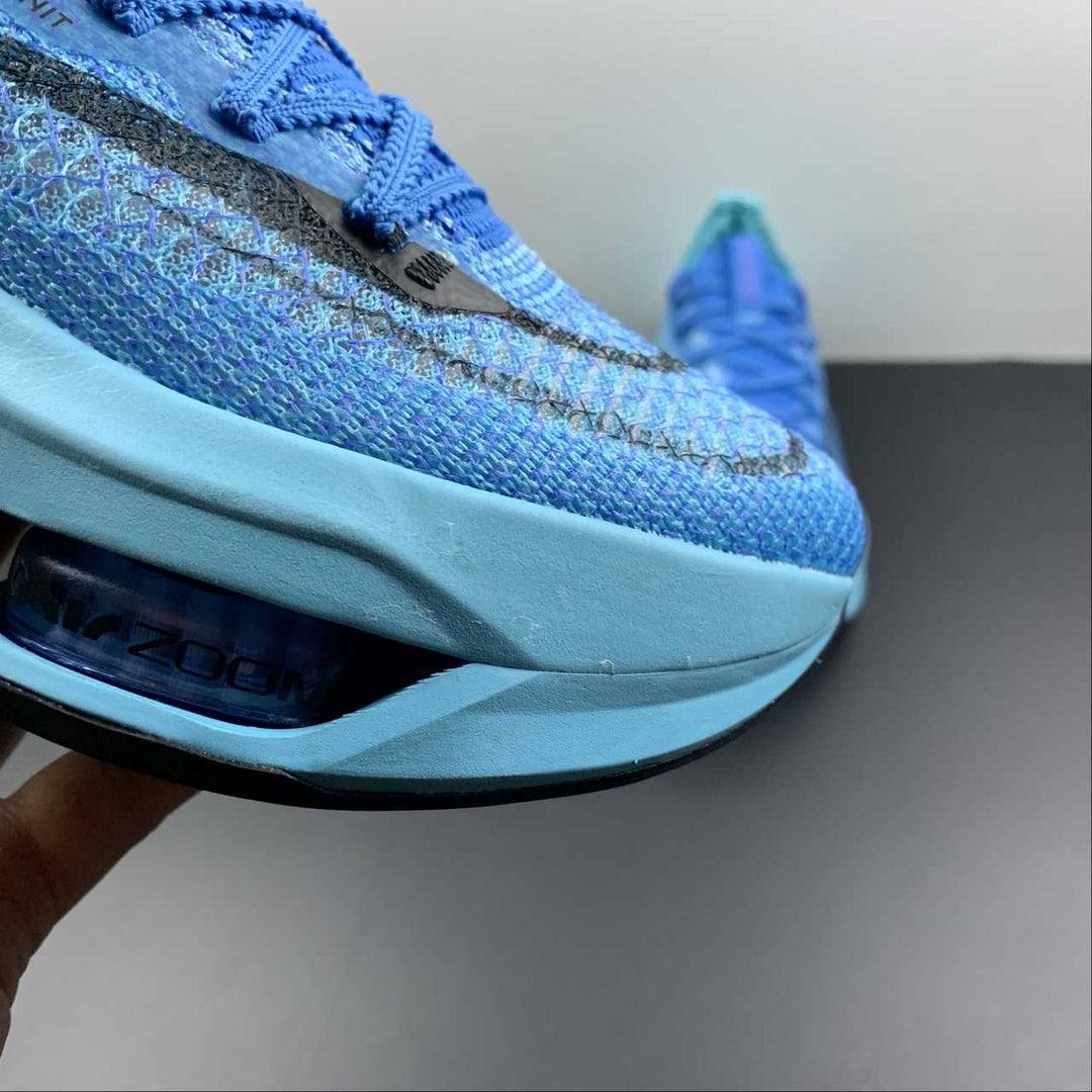 Tênis Nike Air Zoom Alphafly Next%2 - Azul