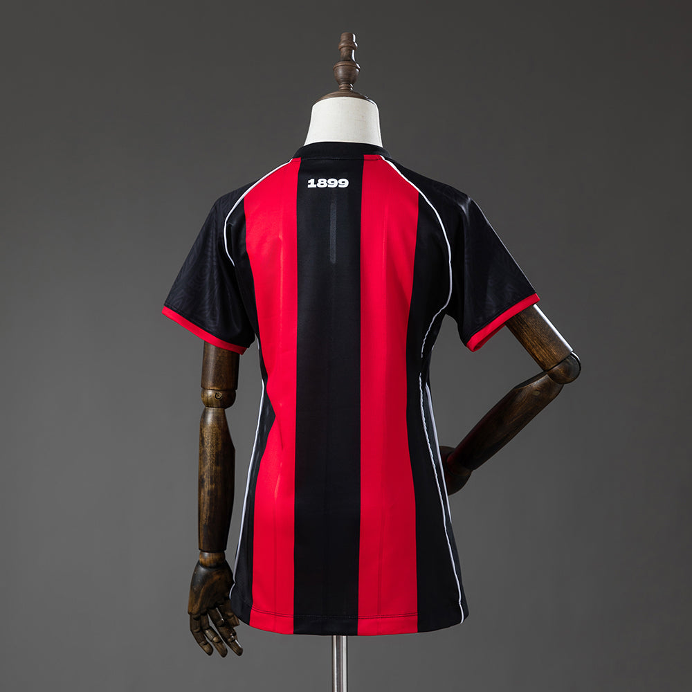 Camisa Volt Vitória 2026/27 I Feminina