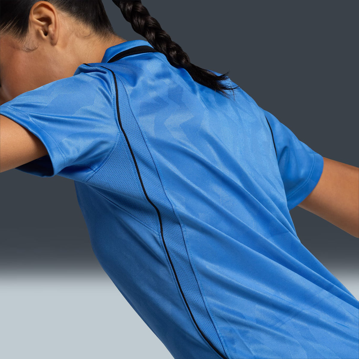 Camisa do Corinthians Feminina 2026/27 III