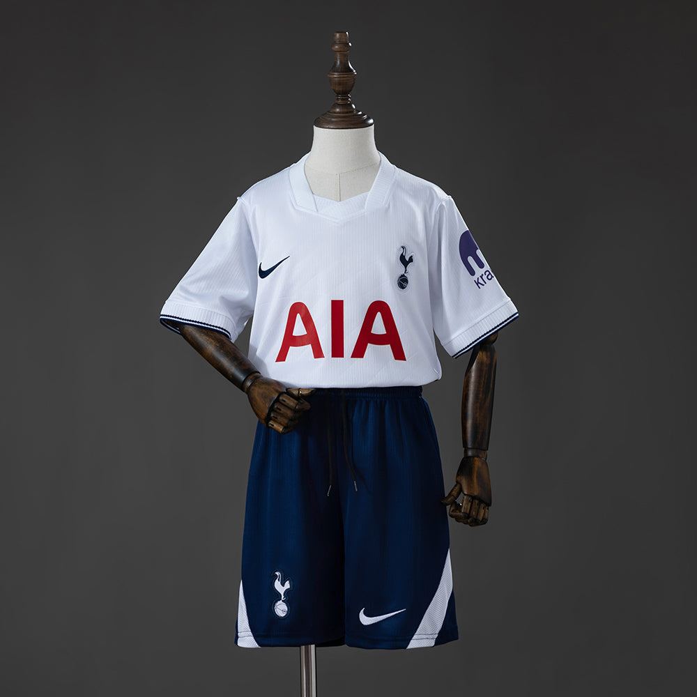 Conjunto Infantil Nike Tottenham 2026/27 I