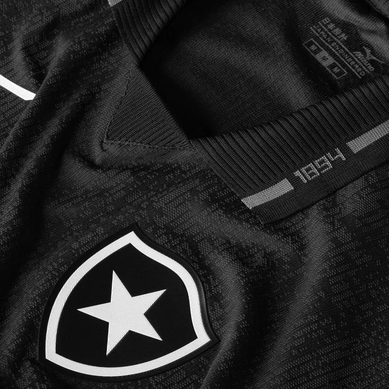 Camisa Mizuno Botafogo 2026/27 II Torcedor