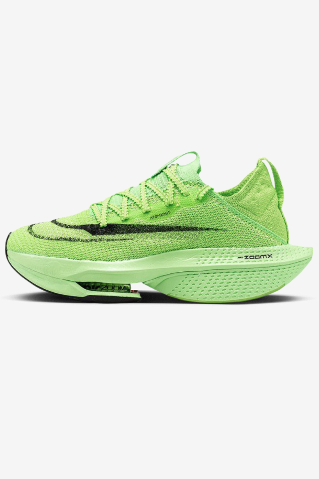 Tênis Nike Air Zoom Alphafly Next%2 - Verde