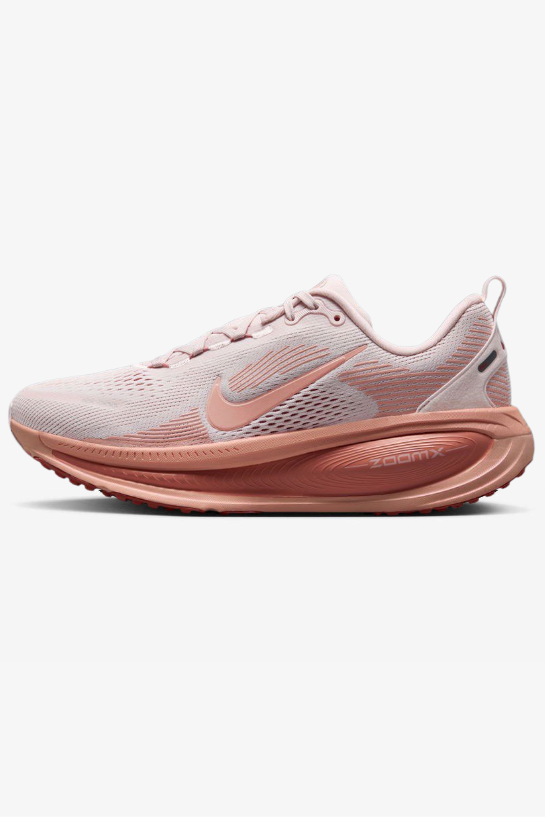 Tênis Nike Vomero 18 - Rosa