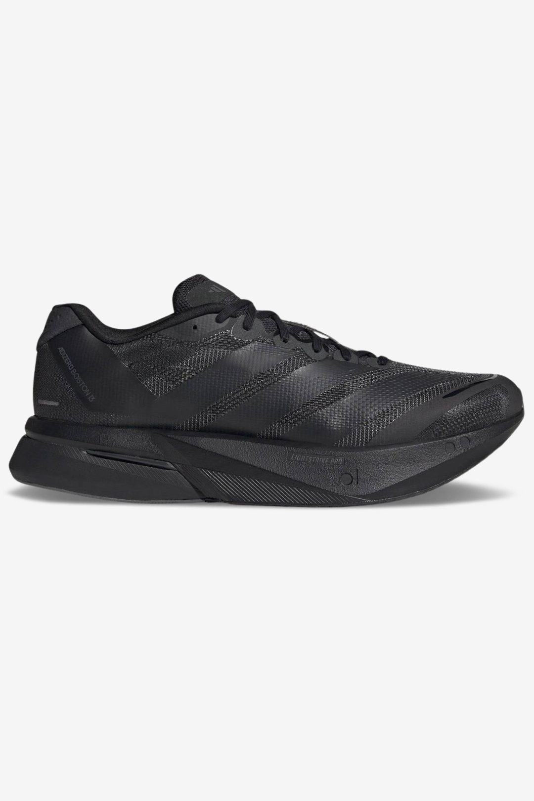 Tênis Adidas Adizero Boston 13 Preto