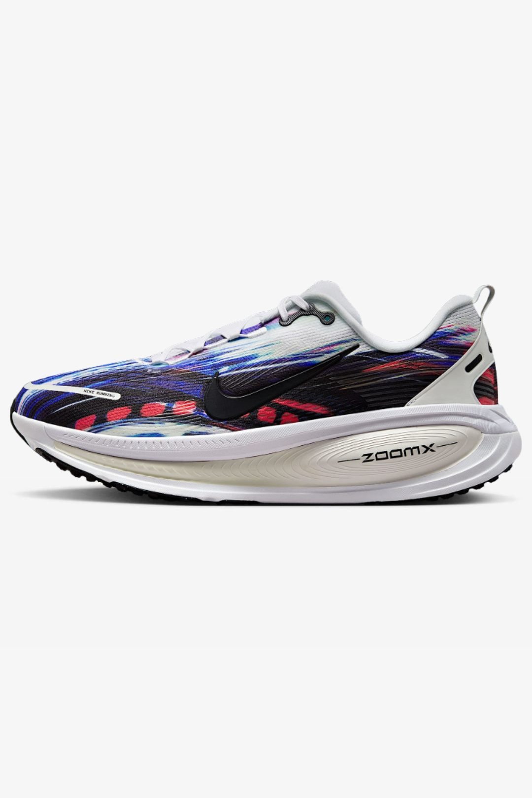 Tênis Nike Vomero 18 - Multicolor