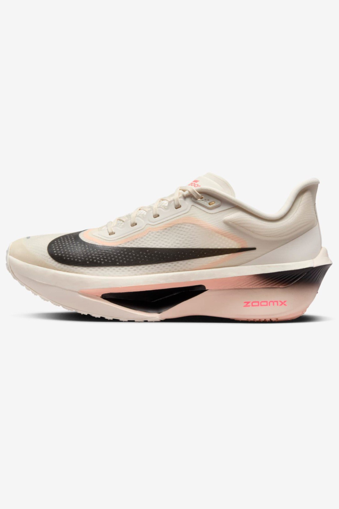 Tênis Nike Zoom Fly 6 - Bege