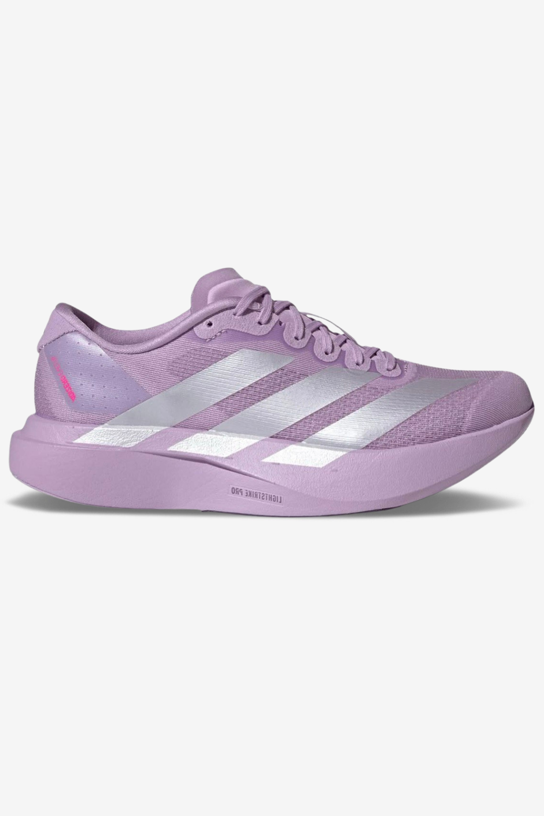 Tênis Adidas Adizero EVO SL - Roxo