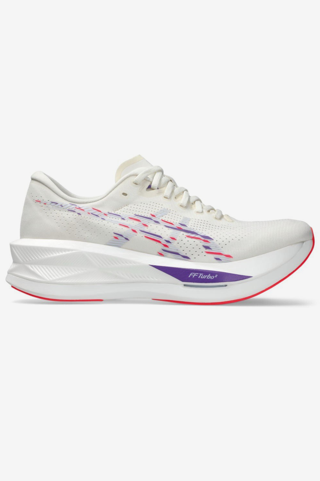 Tênis Asics Sonicblast - Bege/Azul