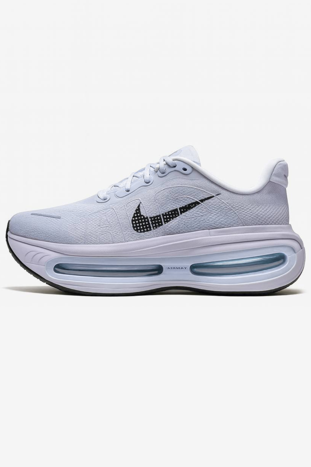 Tênis Nike Vomero Premium - Azul/Cinza