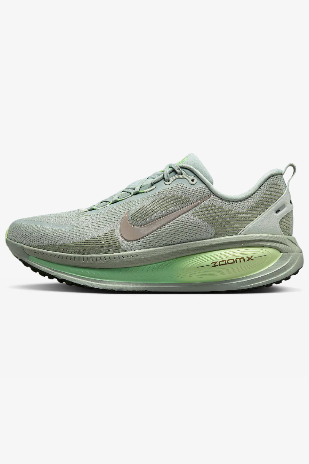 Tênis Nike Vomero 18 - Verde Oliva