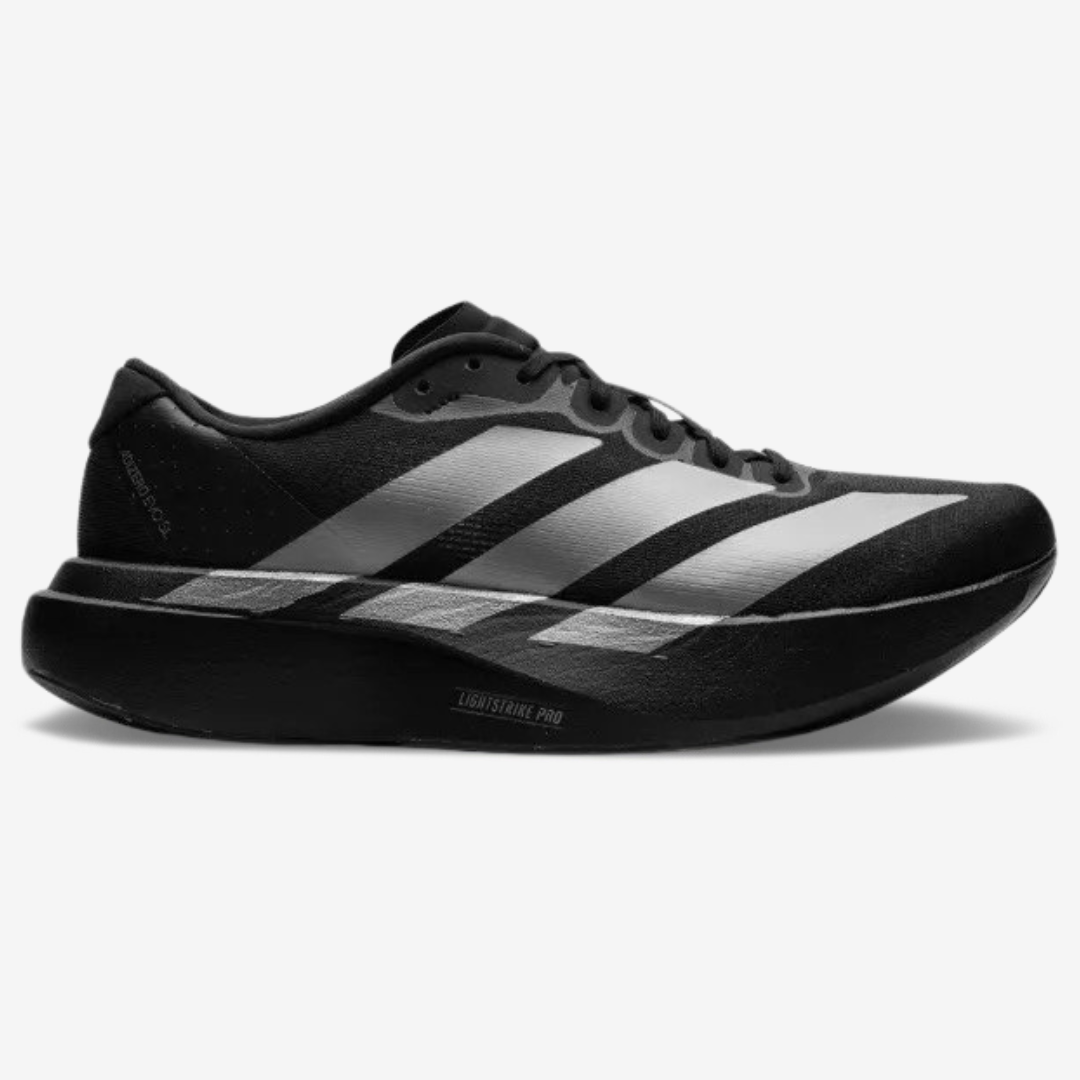 Tênis Adidas Adizero EVO SL - Preto/Cinza