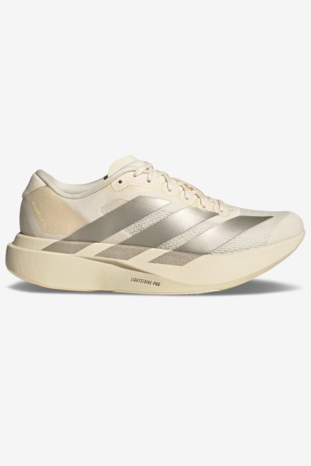 Tênis Adidas Adizero EVO SL - Bege
