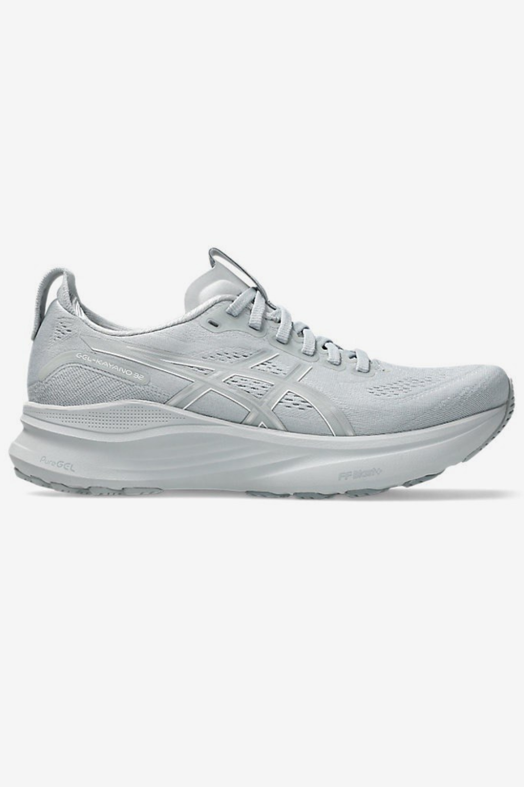 Tênis Asics Gel-Kayano 32 - Cinza