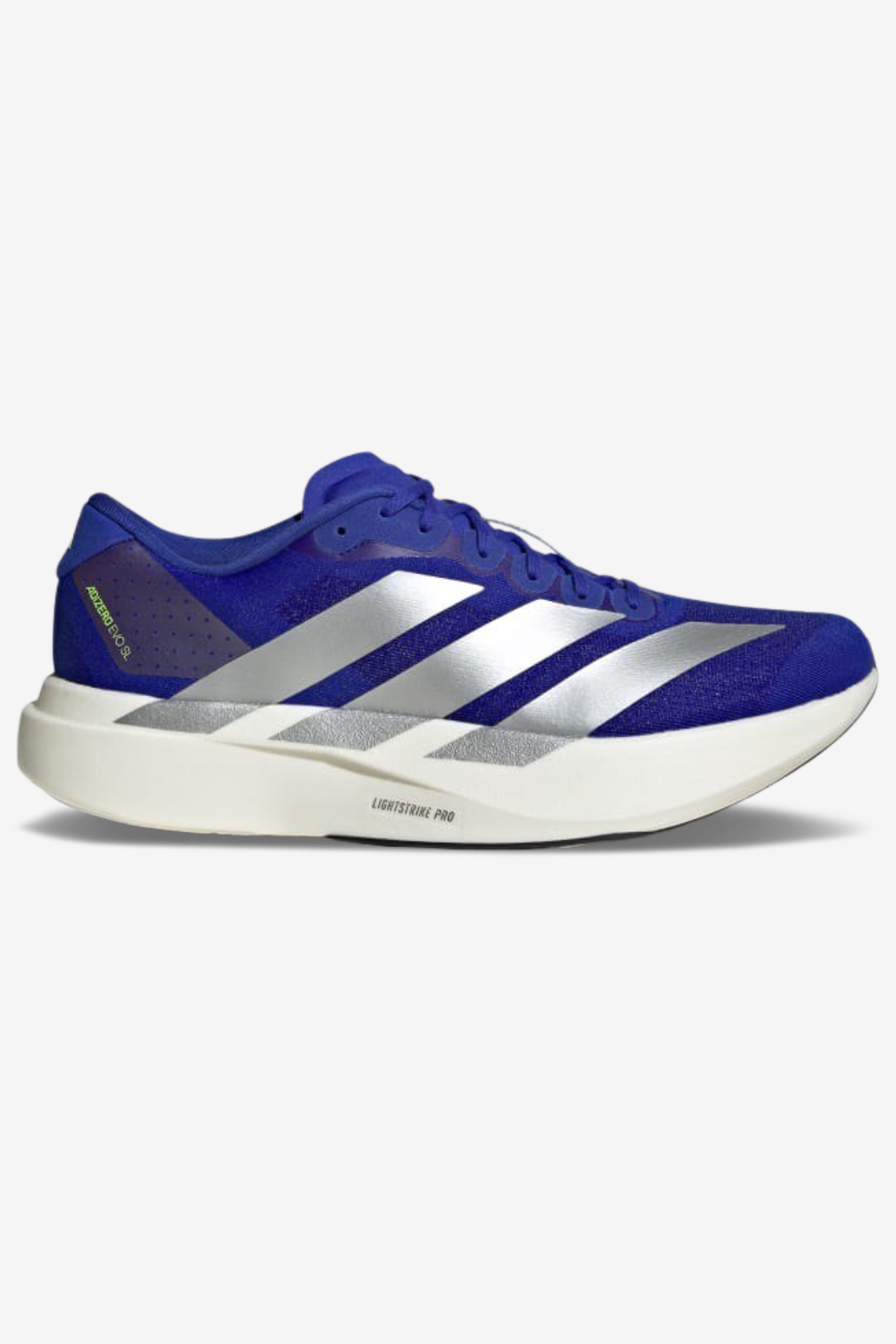 Tênis Adidas Adizero EVO SL - Azul