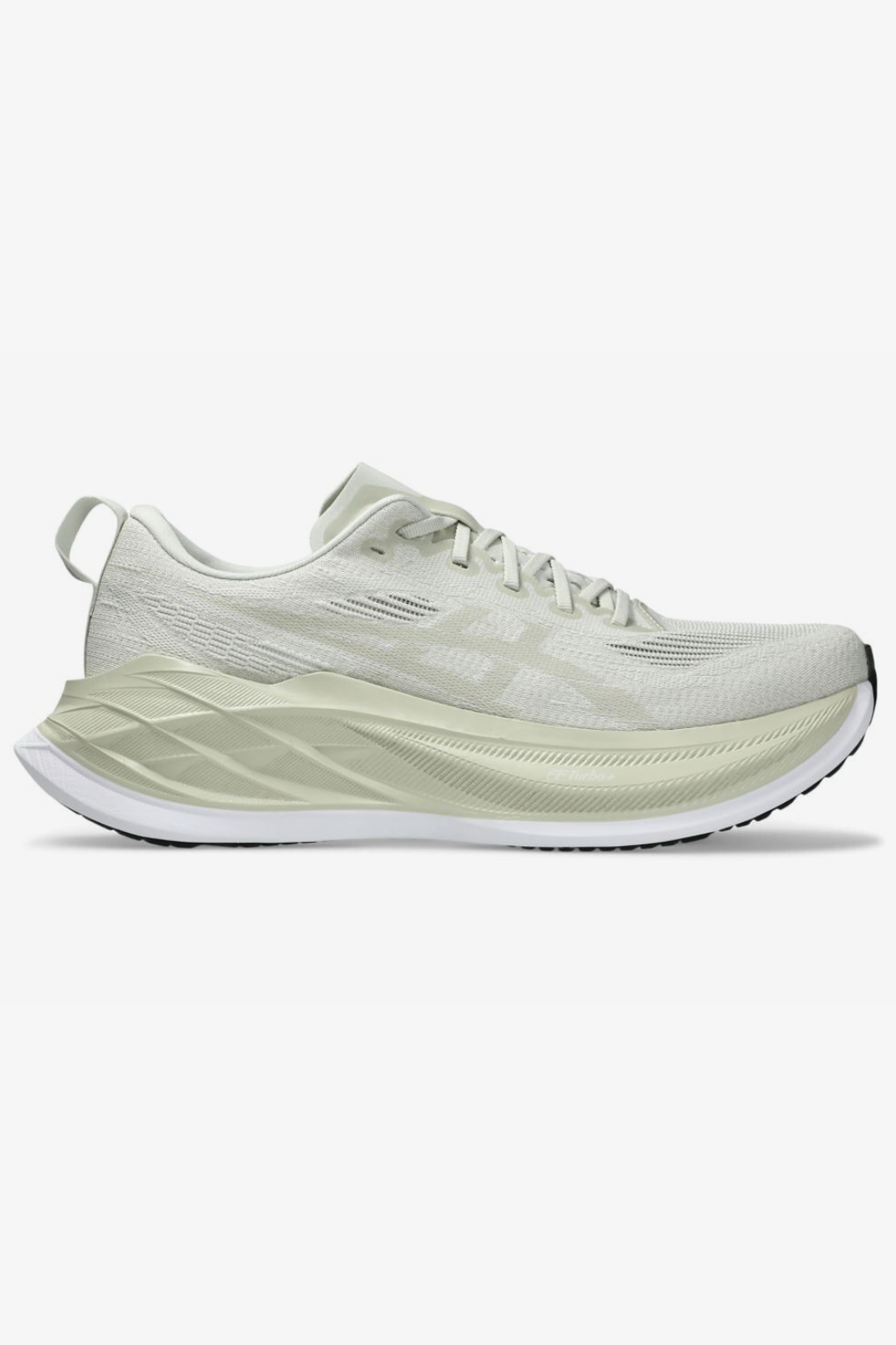 Tênis Asics Superblast 2 - Unissex - Cinza/Verde