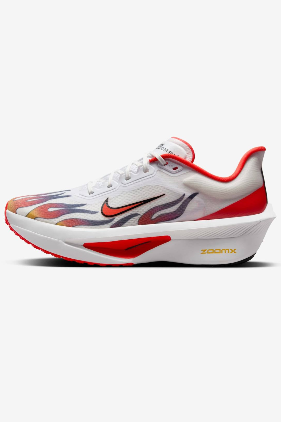 Tênis Nike Zoom Fly 6 Ekiden - Branco