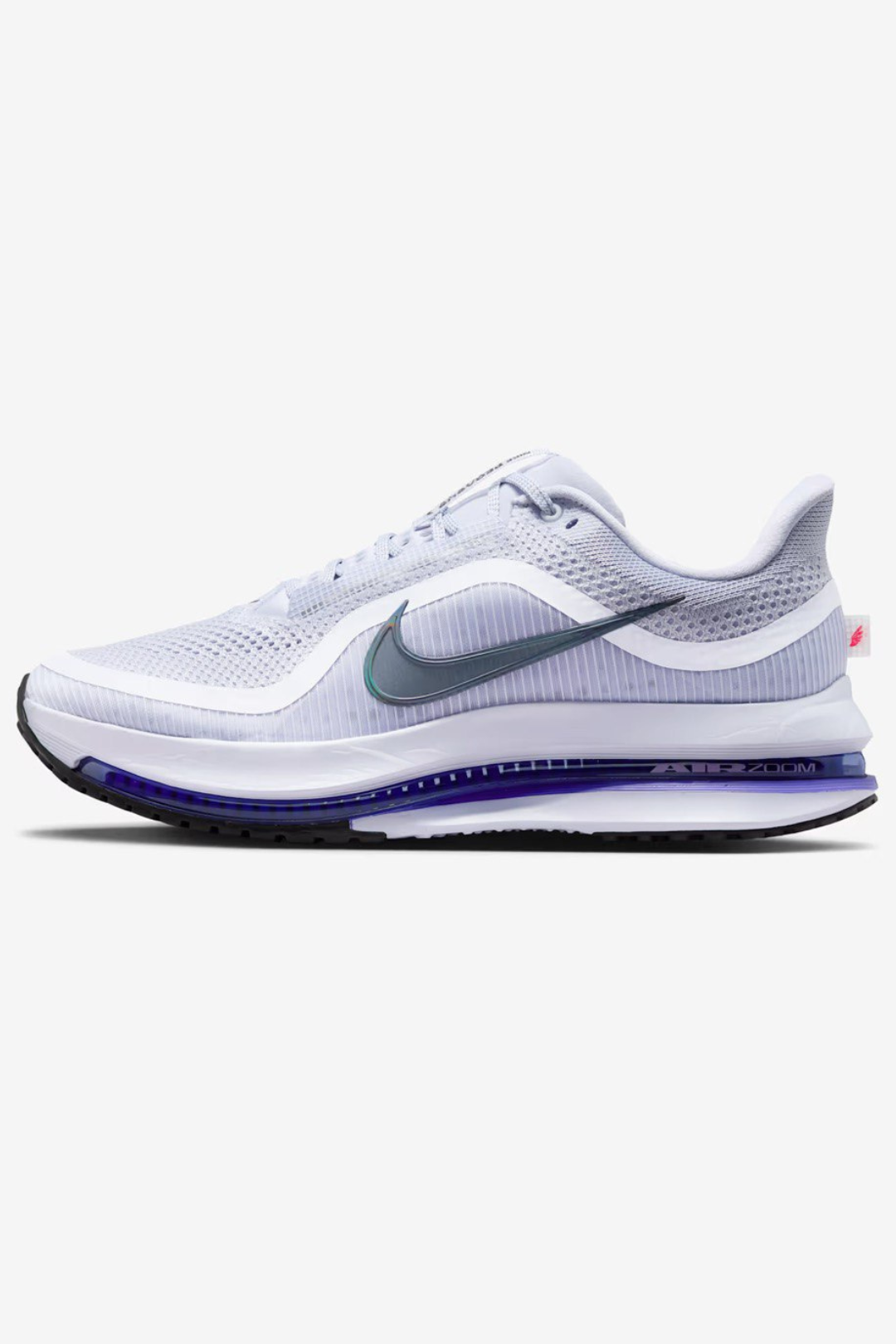 Tênis Nike Pegasus Premium - Violeta persa/Carmesim brilhante