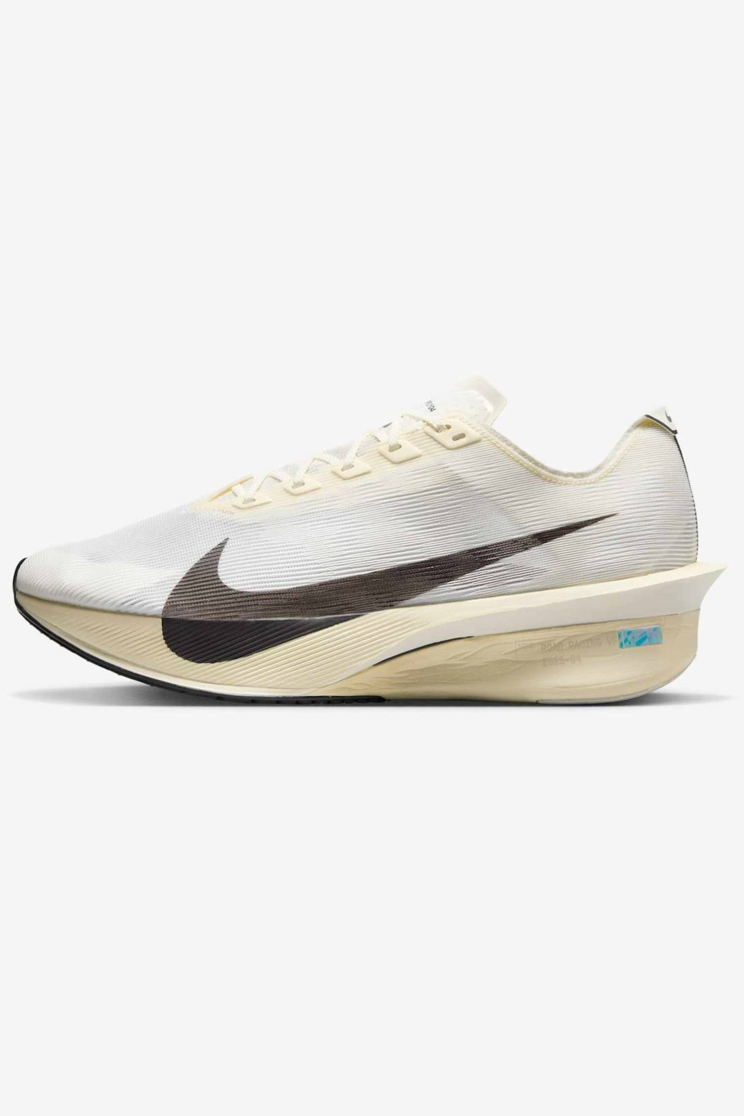 Tênis Nike ZoomX VaporFly 4 Bege