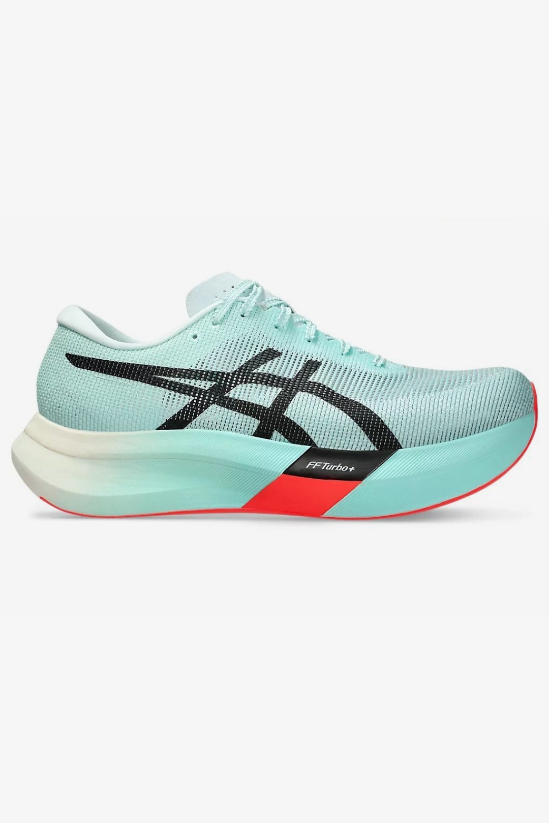 Tênis Asics Metaspeed Sky Paris - Azul/Preto