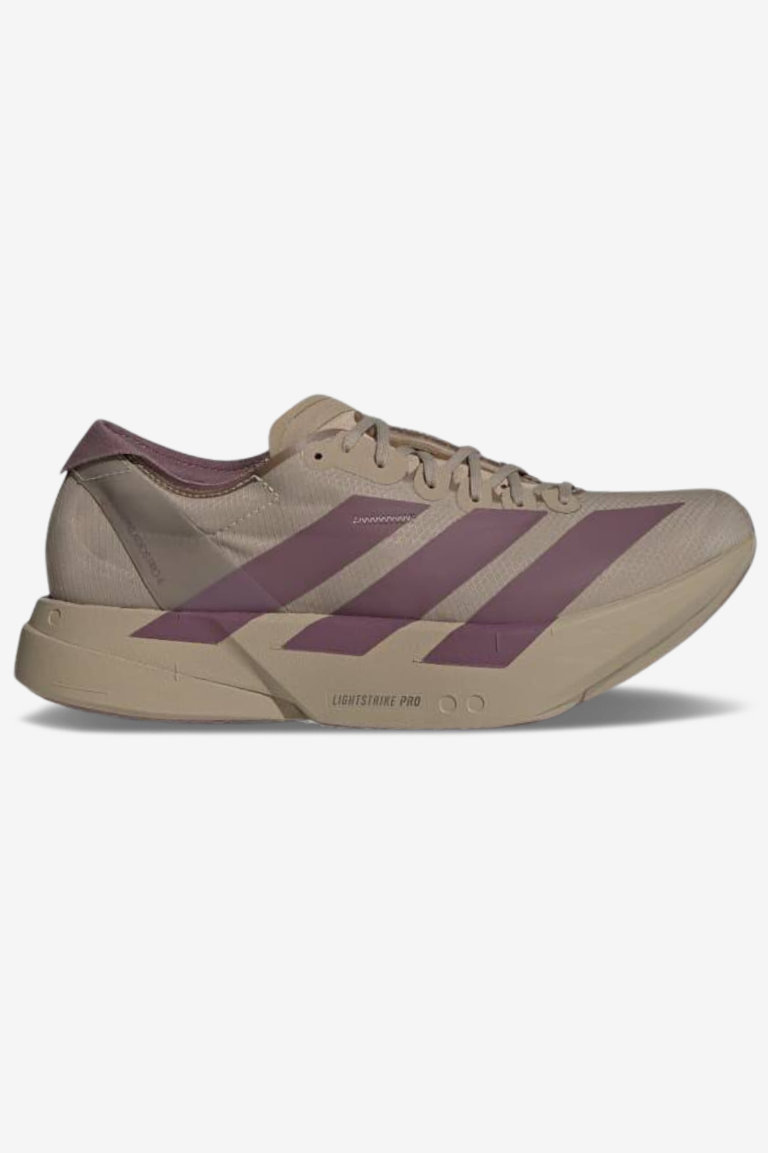 Tênis Adidas Adizero Adios Pro 4 Marrom